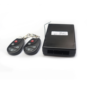 Bus Passenger Door <strong>Remote</strong> Control Switch 3791-00019 Double Door Control <strong>Module</strong> For King Long Higer Yutong Zhongtong Buses - Product Image 6