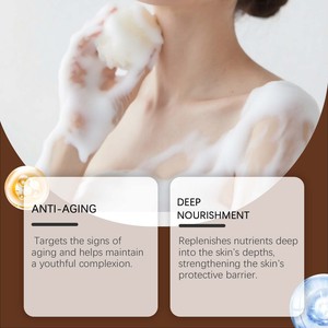 สบู่ไขมันวัว 120 กรัม และสบู่ทำความสะอาดผิวหน้าและผิวกาย ช่วยเพิ่มความชุ่มชื้นและนุ่มนวลอย่างล้ำลึกด้วยสบู่ไขมันน้ำผึ้ง - Product Image 2