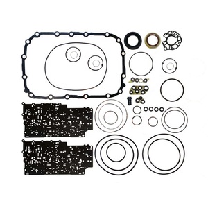 6L45 6L50 6L45E Truyền Thạc Sĩ Xây Dựng Lại <span class=keywords><strong>Kit</strong></span> Tấm Ma Sát Cho BMW 1 3 5 Series X3 Hộp Số Đĩa Đại Tu <span class=keywords><strong>Kit</strong></span> - Product Image 5
