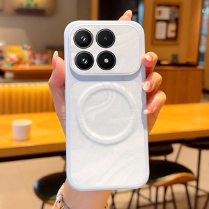 Coque de protection pour smartphone Xiaomi 17/17 Pro/17 Pro Max, motif Alpha, transformable instantanément en coque de <span class=keywords><strong>la</strong></span> série 17 - Product Image 3