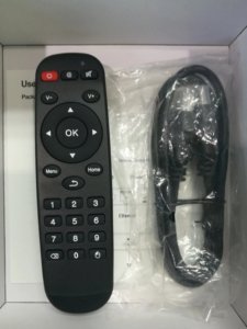 Kotak TV <span class=keywords><strong>Android</strong></span> BT5.2 Model 2025, perangkat TV Streaming 4K RAM 2GB + Set penyimpanan 16GB-kotak atas - Product Image 6
