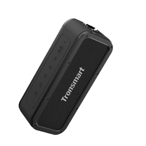 Tronsmart Low Frequency Amplifier Portable Home Wireless Theater Speakers China Speaker Manufacturer Pa Speaker Cabinets Empty