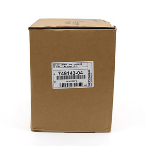Codificador Rotatorio Heidenhain ERN 487 2048 01-58, Cable de Alimentación de 5 V con Extremos Redondos - Product Image 4