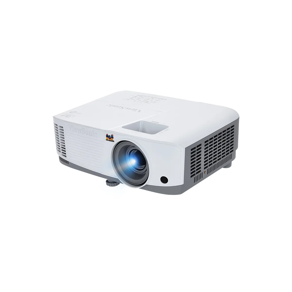 Proyektor dlp XGA ViewSonic PA503XE, proyektor pendidikan bisnis 4000 lumens