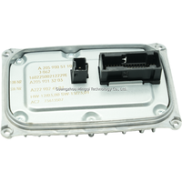 Módulo de Faro para Sistemas de Accesorios de Automóviles A2059005110 2059004330 2059005010 2059006905 2059008604 A2059004330 A2059006905