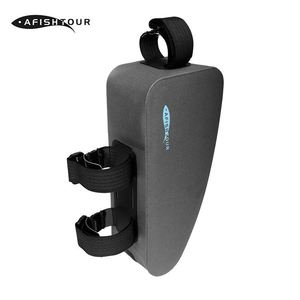 Fábrica BSCI BESTOP Precio al por mayor Bolsa para teléfono para cuadro de bicicleta de poliéster 600D impermeable multiusos - Product Image 6