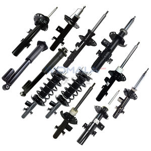 Womala Duurzaam Achterste Linker Luchtvering Veerveerveersysteem Lr039916 Lr031666 Lr024440 Voor Land Rover - Product Image 4