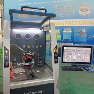 CR1016 CRI Common Rail Injektor prüfstand - Product Image 6