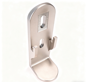 Componente Premium di fusione in acciaio inossidabile per fusione a cera persa personalizzata per assemblaggi meccanici - Product Image 2