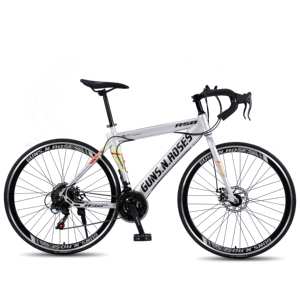 Bicicleta de Carretera de Aleación de Alta Calidad para Adultos, Usada, de 700c, a Precio Económico, Personalizable con OEM, Bicicleta de <span class=keywords><strong>Gravel</strong></span> - Product Image 4