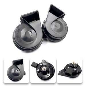 Wenle Offre Spéciale klaxon <span class=keywords><strong>de</strong></span> <span class=keywords><strong>voiture</strong></span> Super plus fort AHN208 H:510 ± 30Hz 105-118db 80MM OEM 4G0 951 223 klaxon d'escargot ABS + fer klaxon automatique pour AUDI - Product Image 6