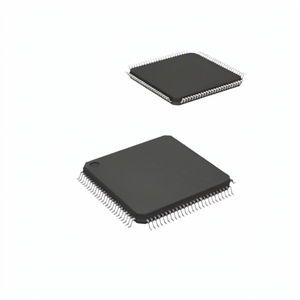 IC MCU 16BIT LFQFP Lista de Componentes Electrónicos R5F10PPFLFB # V5 en Stock Integrado - Product Image 1