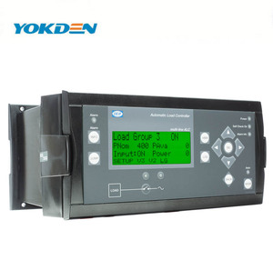 DEIF generador-controlador de carga automático, <span class=keywords><strong>ALC</strong></span>-4, piezas de repuesto <span class=keywords><strong>ALC</strong></span> 4, módulo de Control ALC4 - Product Image 2