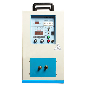 JLCG-6KW Einfach zu Bedienende Induktionsheizmaschine zum Schweißen und Härten - Product Image 3