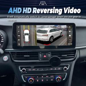 Écran QLED 12,3 pouces 1920*720 Autoradio Android 13 Carplay pour Kia Optima 2020 2017 2016 Stéréo GPS Radio multimédia Lecteur vidéo - Product Image 5