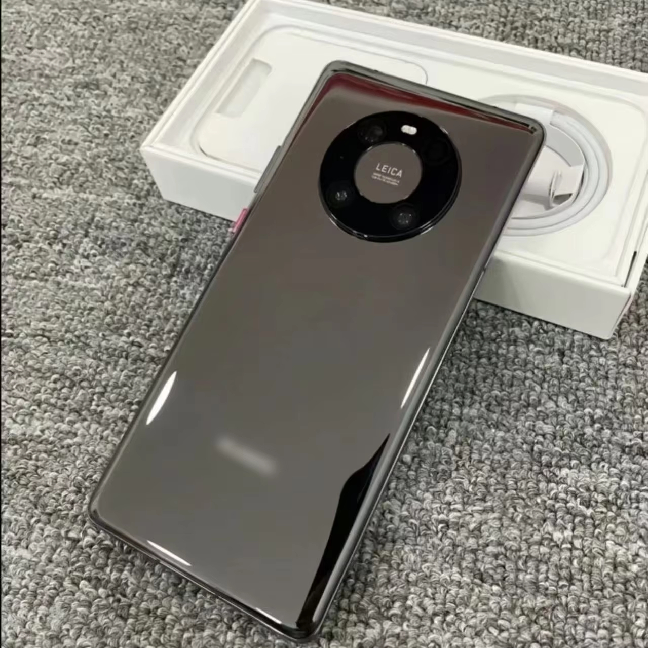 値下げ！HUAWEI Mate 40 Pro+ RAM12GB ROM256GB HUAWEI Mate 40 Pro+【スペック】価格や発売日 | スマホBANK