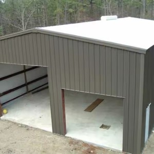 Chất Lượng Tốt Nhất Thép Bền Chăn Nuôi Nơi Trú Ẩn Ánh Sáng <span class=keywords><strong>C</strong></span>ông Nghiệp Kho Đú<span class=keywords><strong>c</strong></span> Sẵn Cho Máy Mó<span class=keywords><strong>c</strong></span> Bố Trí - Product Image 1