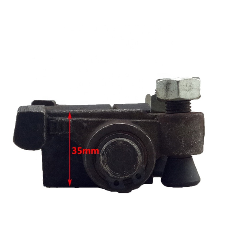 R175A R180 R180A R185 R190 Monocylindre Moteur Diesel Pièces De Rechange assemblage de culbuteur