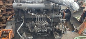 Motor Diésel Usado en Venta para Doosan DX12 en Buen Estado - Product Image 2
