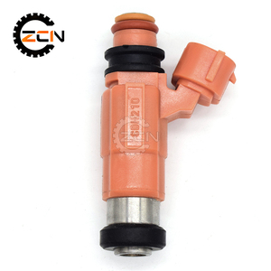 <span class=keywords><strong>CDH210</strong></span> 68V-8A360-00-00หัวฉีดน้ำมันเชื้อเพลิงสำหรับ Mitsubishi Yamaha - Product Image 1