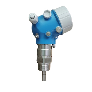 เครื่องวัดระดับเรดาร์แบบคลื่นนำทาง Endress+Hauser รุ่น E+H FMP53 ของแท้ รองรับการปรับแต่ง OEM สำหรับการวัดน้ำ มาตรฐาน IP66/68 ทนอุณหภูมิสูง - Product Image 4