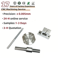 Services de Usinage CNC de Précision Personnalisés pour l'Élaboration de Pièces Métalliques Lourdes et de Dispositifs Mécaniques à Portique