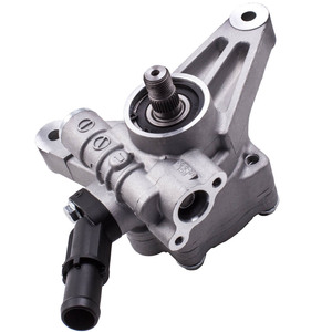 Bomba de Dirección Asistida Honda 56110-R70-P01 para Accord de 8.ª Generación 3.0L 3.5L, Pieza de Repuesto Nueva - Product Image 2
