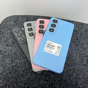 Nouveau design Hot 60 Pro, téléphone mobile Android avec écran Incell de 6,6 pouces, stockage <span class=keywords><strong>24</strong></span>+512 Go, version mondiale pour jeux, smartphone Hot 60Pro - Product Image 4