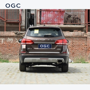 Haval <span class=keywords><strong>H6</strong></span> 1.5T Automático 2018, Vehículo Usado, SUV de Segunda Mano, Proveedor Chino al por Mayor, Mercado de Ghana y Nigeria - Product Image 6