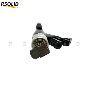 Inyector Common Rail Rsoliddiesel 095000-6790 095000-6791 D28-001-801 D28-001-801+C para Piezas de Motor SDEC SC9DK D6114 - Product Image 3
