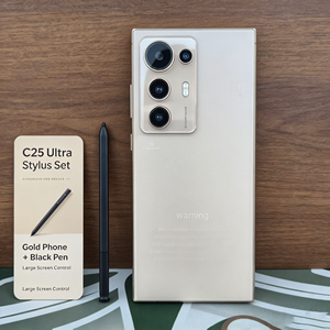 สมาร์ทโฟน 3G 4G 5G ปากกาทัชสกรีน โทรศัพท์ระบบแอนดรอยด์ 15/16/17 5G - Product Image 4
