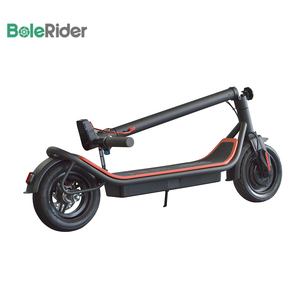 350w 36v 10 pulgadas de energía verde plegable de 2 ruedas patada <span class=keywords><strong>elektro</strong></span> <span class=keywords><strong>scooter</strong></span> para adultos - Product Image 6