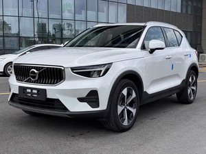 1. SUV <span class=keywords><strong>XC40</strong></span> B4 Luxury 2023 Usado, Tracción en las Cuatro Ruedas, Listo para Exportar, Informe de Inspección Completo, Verificación de VIN Disponible, CIF DDP - Product Image 1