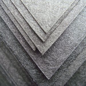 Feutre fritté à haute résistance et à forte teneur en nickel-chrome, offrant une grande capacité d'absorption des polluants pour les usines chimiques - Product Image 2