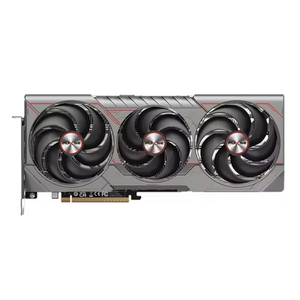 Tarjeta Gráfica Sapphire 9070 GRE 12G Serie Pulse de 16GB, Nueva - Product Image 2