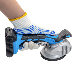 เครื่องสั่นกระเบื้องไฟฟ้า,เครื่องปูกระเบื้องเครื่องมือปรับระดับอัตโนมัติบนพื้นผนัง - Product Image 1