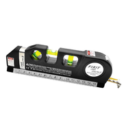 Niveau laser pour constructeurs, prix d'usine le plus bas