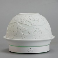 Diffuseur d'arômes USB, humidificateur ultrasonique, meilleur diffuseur de parfum pour la maison et le bureau