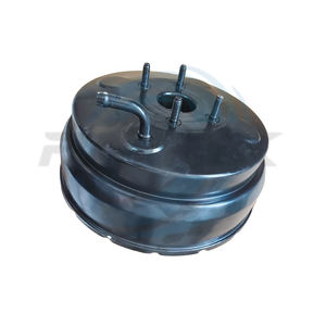 Personalização em Lote Disponível Conjunto de Aumento de Pressão de Freio a Vácuo para AE86 LC300 - Product Image 4