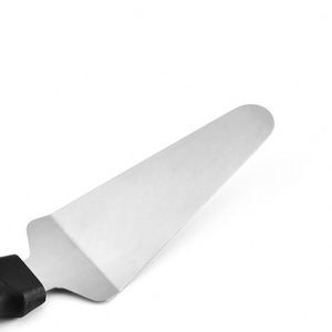 ที่ตักเค้กขายดี อุปกรณ์ทำขนม ด้ามจับพลาสติก ที่ตัก/ตัดพิซซ่า - Product Image 4