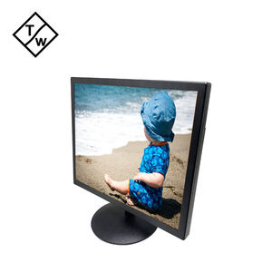 Vente chaude TOPWILLING 60 <span class=keywords><strong>Hz</strong></span> HD Panel 17 Pouces TFT LCD Moniteur L72P Haute Luminosité 1280*1024 Ordinateur - Product Image 3