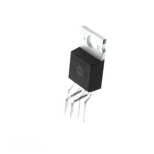 Distributeur autorisé ICE2A765I TO 220 6 Formed Leads Power Management (PMIC) Acheter des composants électroniques en ligne - Product Image 1