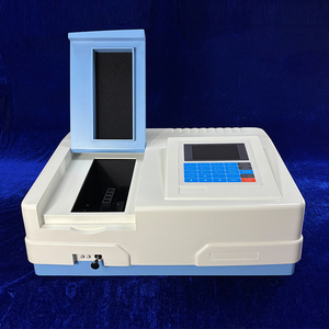 Spettrofotometro a Scansione UV/VIS BIOBASE per Laboratorio, Spettrometro Ultravioletto Visibile per Analisi - Product Image 3