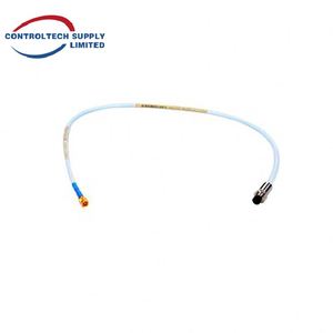 Câble USB de haute qualité Bently Nevada 123M4610 de 10 pieds (A vers B) au meilleur prix - Product Image 2