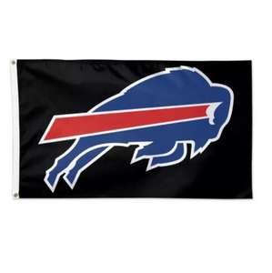10 Desain Bendera Buffalo Bills Berkualitas Tinggi Ukuran 3x5 Josh Allen BILLIEVEMafia untuk Dalam & Luar Ruangan, Spanduk Olahraga dengan 2 Lubang Tali - Product Image 5