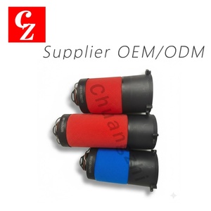 Élément filtrant coalescent haute efficacité 02250193-588, remplacement pour filtre de précision à air comprimé de compresseur à vis Sullair - Product Image 6