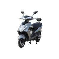 Moto électrique puissante 2026 1000W, économique et performante avec pédales (GT-20)