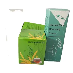 Promotional good business type fat reducing flat belly tea bag for slimming