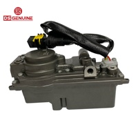 Actuador de Turbocompresor VGT para Camión con Motor Diésel de 24 Voltios DSGENUINE HE400 HE500VG 3787569