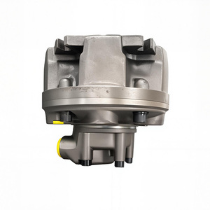 Moteur hydraulique Changyong GM1-100/350 à cannelures internes, cinq étoiles, faible vitesse, couple élevé, pour ouverture de trappe marine - Product Image 2